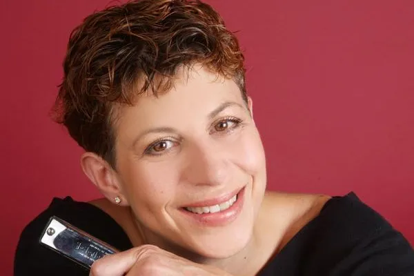 Bild: . Acustic-Blues you can use - Blues-Konzert mit Amy Zapf und Kat Baloun