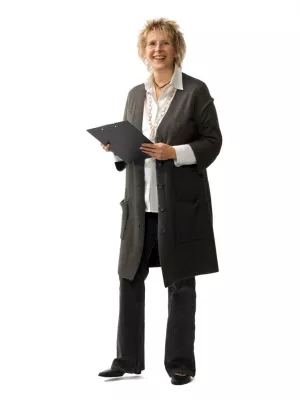 Bild: Inventur für den Kopf