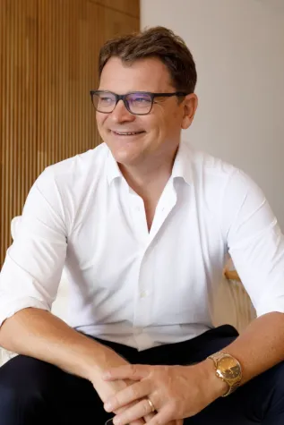 Bild: Christian Mugrauer Coaching präsentiert: Die Next Level Show