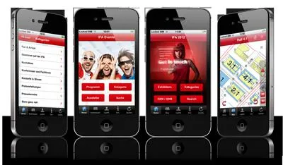 Bild: IFA 2012 – Innovation auf der ganzen Linie