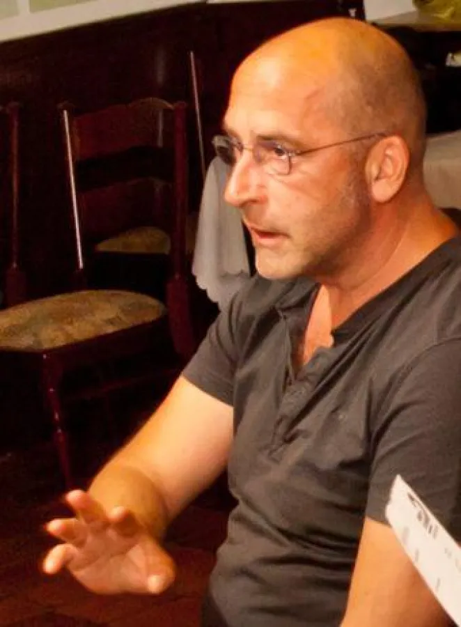 Christopher T. Welwert