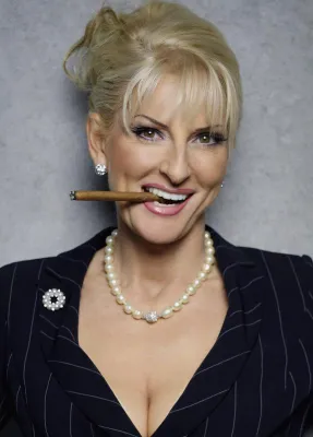 Bild: SHOWKABARETT - die Dezember-Highlights