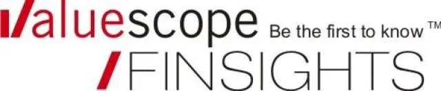 Bild: VALUESCOPE FINSIGHTS GEHT MIT ERSTER VERSION LIVE
