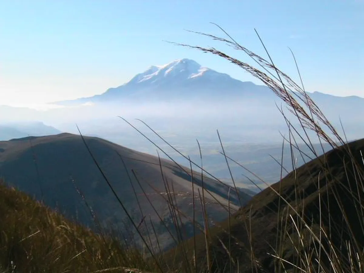 Ecuador_Travel and Personality