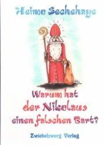 Der Autor Heimo Sechehaye aus Gachenbach veröffentlicht sein erstes Kinderbuch im Zwiebelzwerg Verlag Bild: Der Autor Heimo Sechehaye aus Gachenbach veröffentlicht sein erstes Kinderbuch im Zwiebelzwerg Verlag