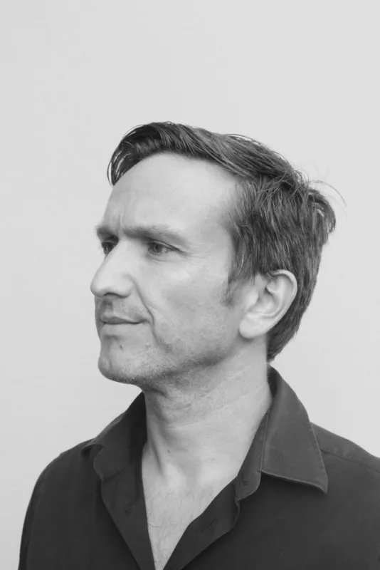 Foto Harald Baumann sw © u3ba