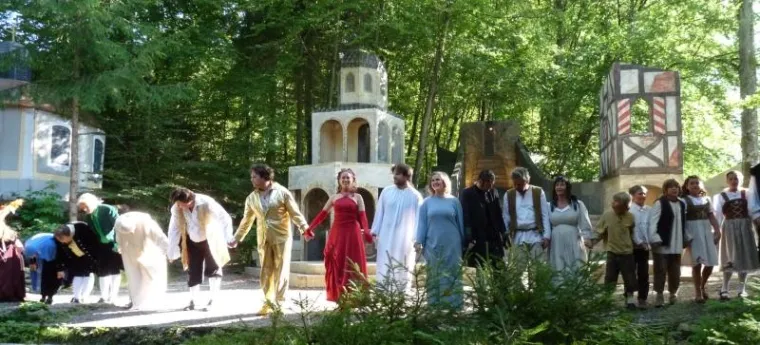 Bild: Spielzeit endet mit Spitzenergebnis