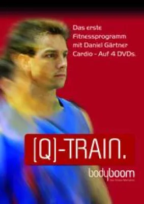 Bild: Fitnessvideo mal anders - Motivation steht bei bodyboom an erster Stelle