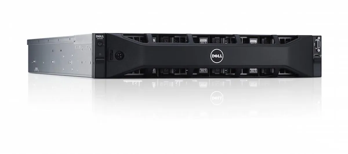 Dell DR4100 (Bild: Dell)