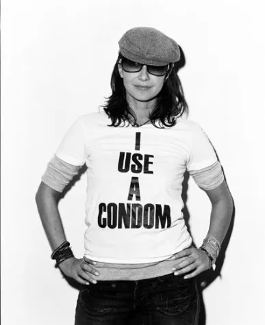 DAA – Designers against Aids Bild: DAA – Designers against Aids