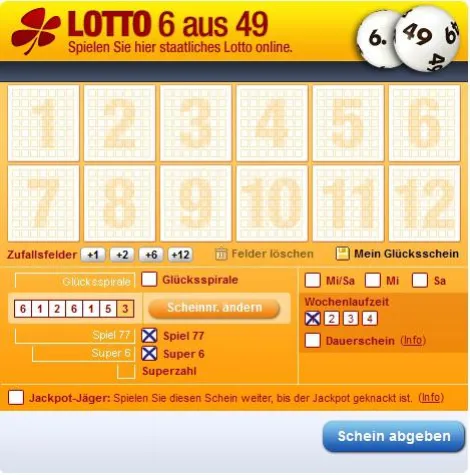 Glück Im Spiel, Gewinn nicht abgeholt Bild: Glück Im Spiel, Gewinn nicht abgeholt