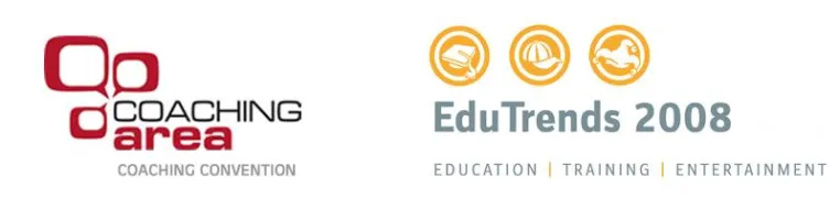 Bild: COACHING-area und edutrainment company GmbH gehen gemeinsame Wege