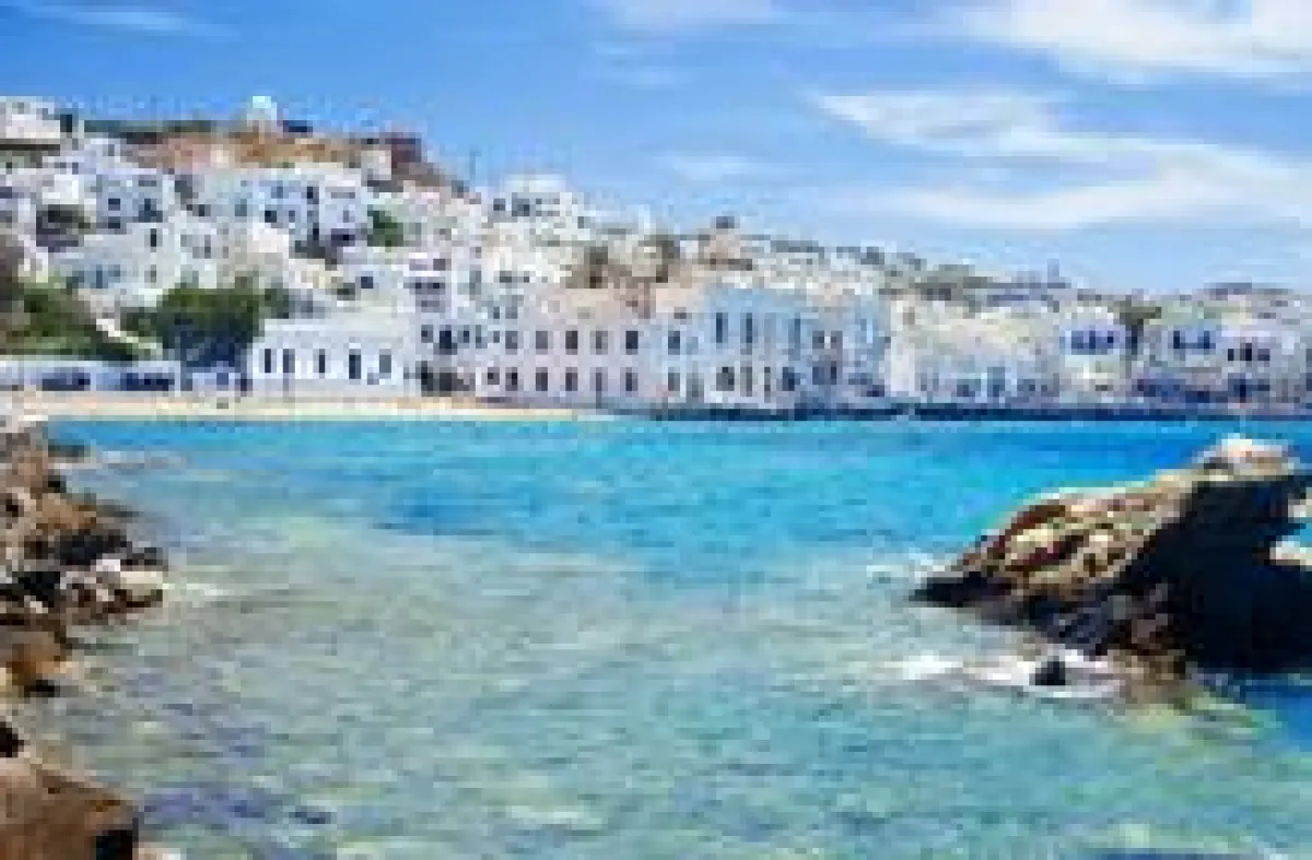 Ferienflieger unterstützt das beliebte Urlaubsziel mit 50 Euro für jede Buchung