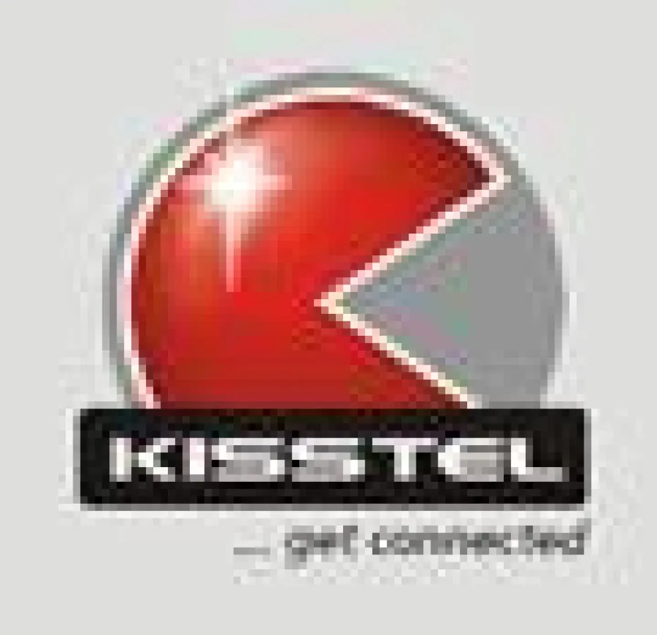 Kisstel - ab 5 Cent vom Handy ins Ausland telefonieren