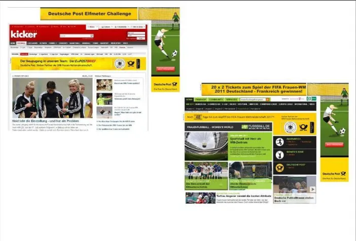 Bild: Deutschland träumt vom Sommermärchen 2011