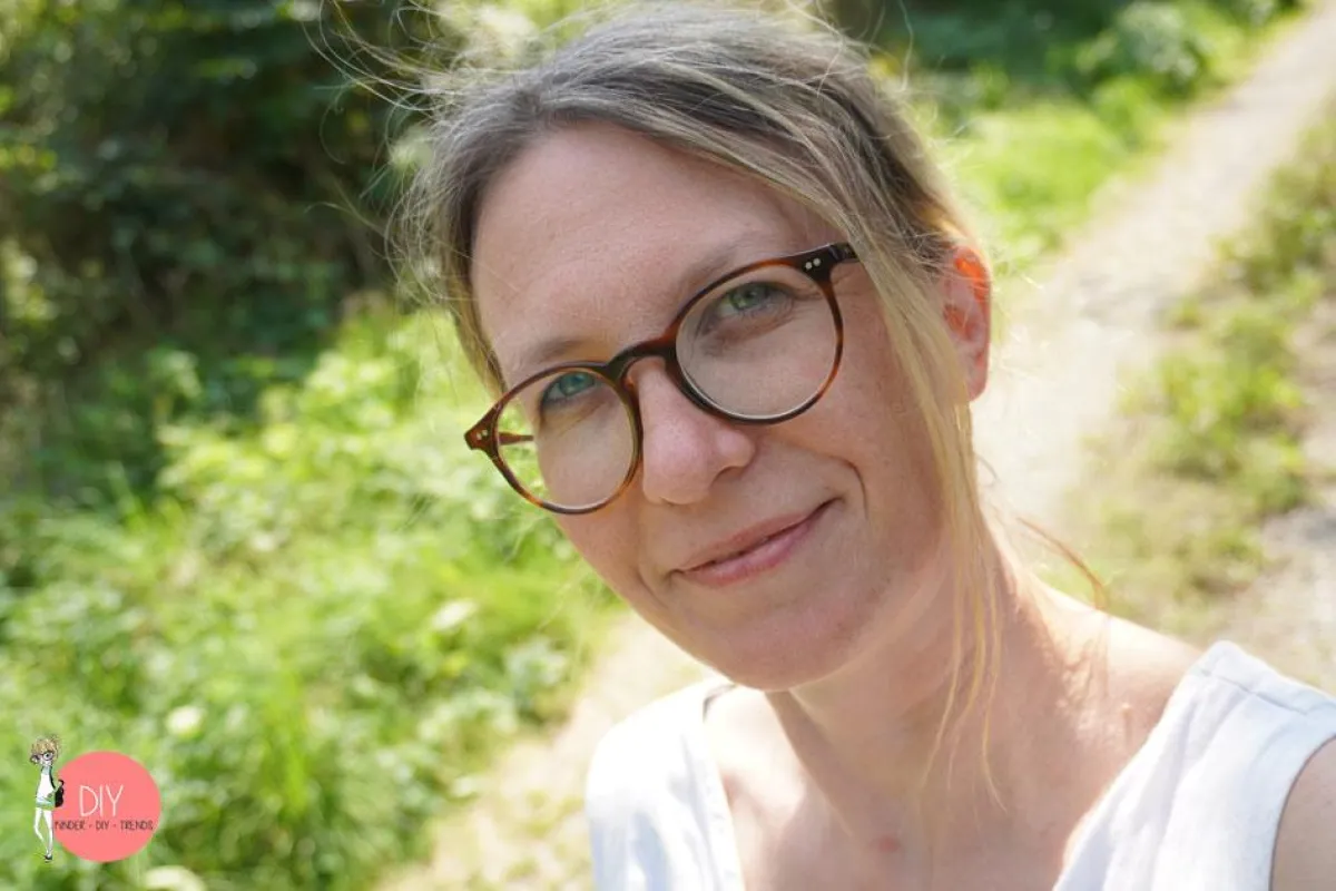 Iris Käfer - Bloggerin Kinder-DIY-Trends / Käfer Internetdienstleistungen