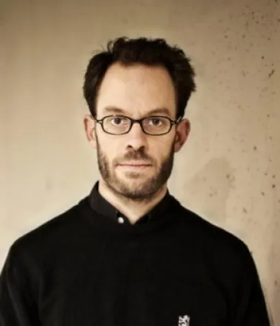 Bild: Auf dem Weg in eine transparente Welt