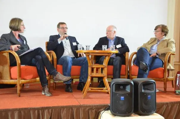 Bild: BdB-Jahrestagung 2016: „Erhöhen Sie den Druck auf die Landespolitiker!“