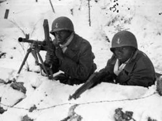 Bild: Informationsabend mit dem Journalisten Karl Rössel zum Thema “Die Dritte Welt im Zweiten Weltkrieg”