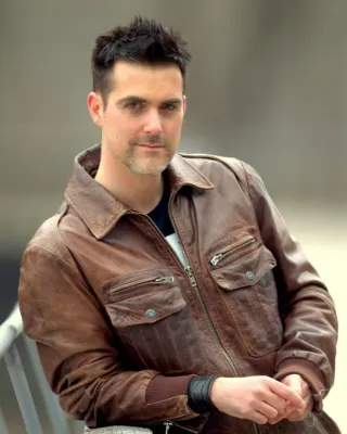 Bild: Thomas Rodenbach eröffnet Musikreihe von PRIMA concerts live in Hamburg