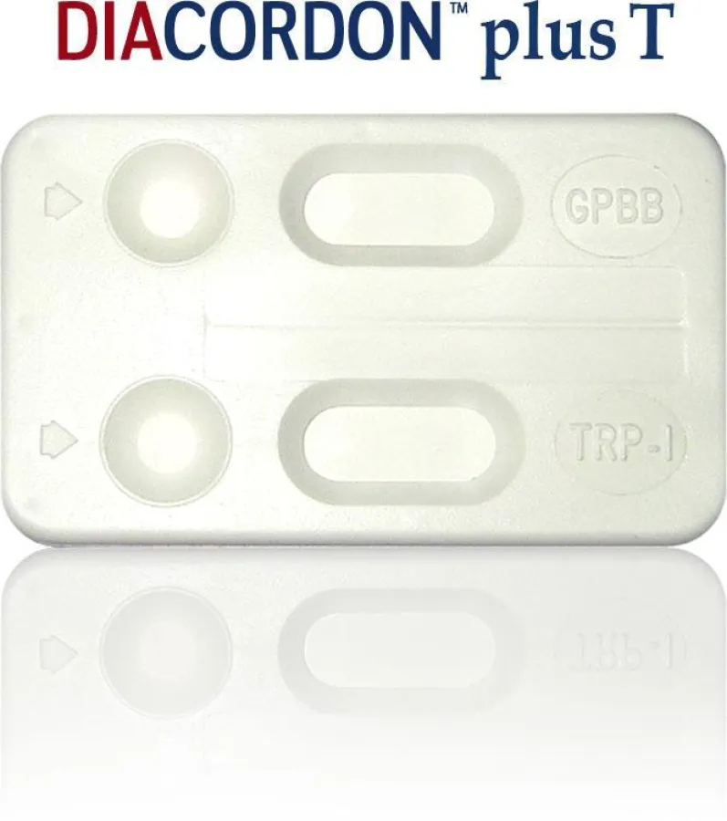 DIACORDON plus T