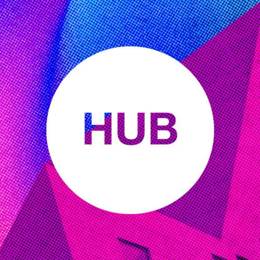 HUB - das Interprint Interior Festival 2018