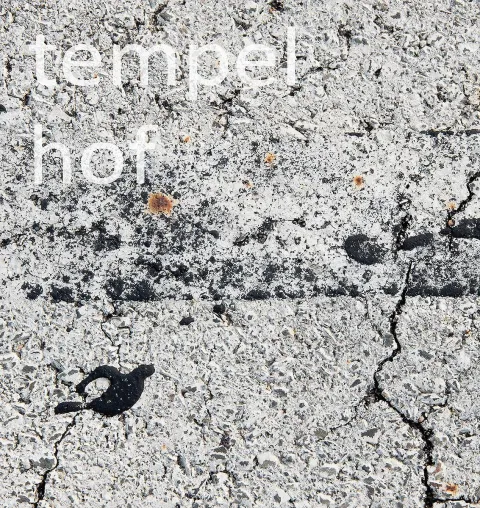 Bild: Tempelhof – Ein leises Jubiläum fotografisch gefeiert