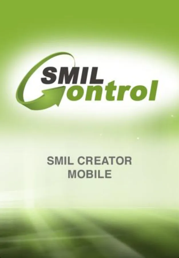DS CCC Digital Signage GmbH SMIL App
