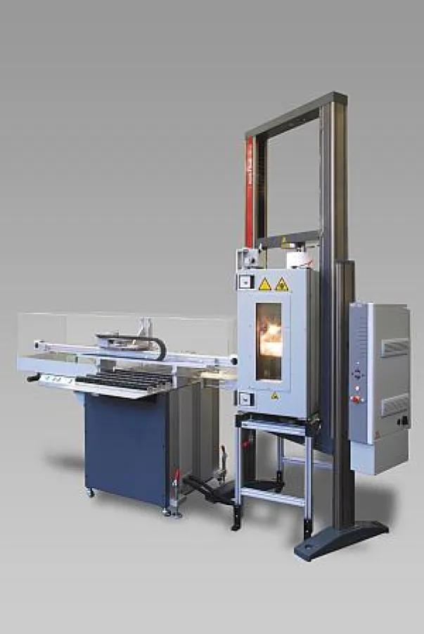 Prüfmaschine Allround Line