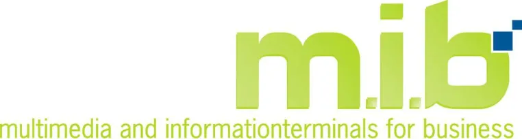 Bild: Neue Website bei m.i.b GmbH