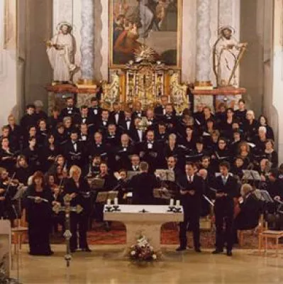 Bild: Chorgemeinschaft Dachau singt „Die Jahreszeiten“ - Männerstimmen gesucht