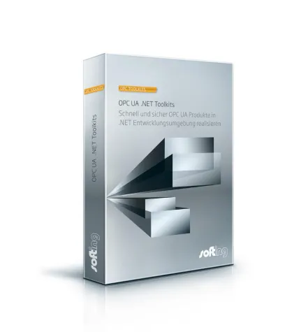 Bild: OPC UA .NET-Entwicklungs-Toolkits nutzen Beispielimplementierung der OPC Foundation