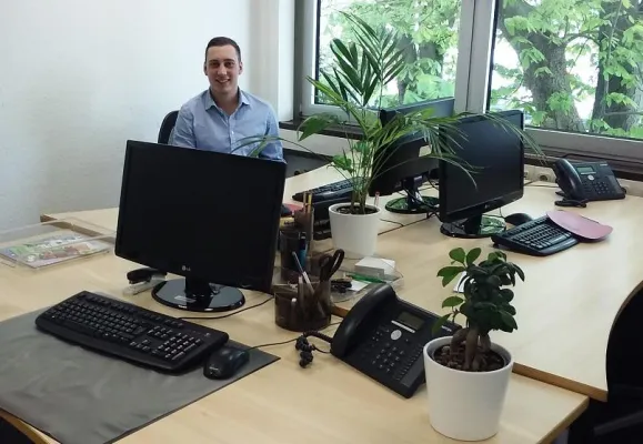 Bild: GIZ Köln bietet wieder freie Plätze für „Existenzgründer in spe“