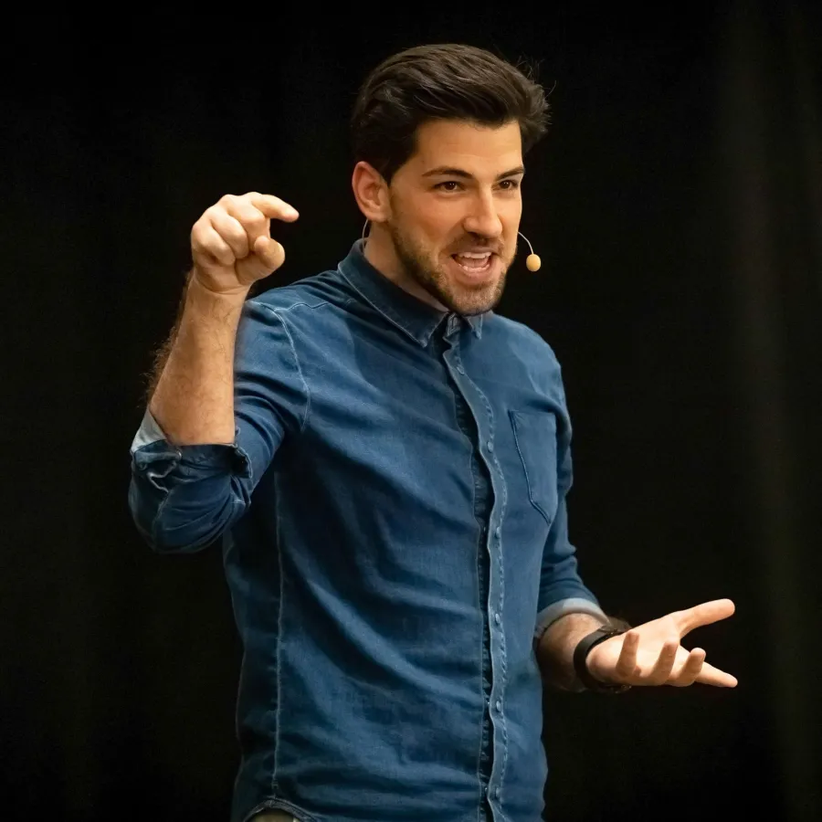 Rojan Huppertz erklärt das Phänomen: 