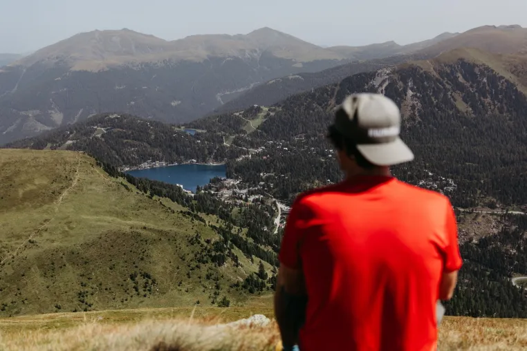 Turracher Höhe im Sommer: Wandern, Mountainbiken und Bergerlebnisse für Familien Bild: Turracher Höhe im Sommer: Wandern, Mountainbiken und Bergerlebnisse für Familien