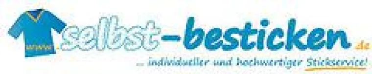 Bild: Stickerei Online: Revolutionär Neues und wirklicher Imagegewinn garantiert