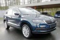 Auto Hein: Der neue Skoda Karoq überzeugt durch Größe und Infotainment Bild: Auto Hein: Der neue Skoda Karoq überzeugt durch Größe und Infotainment