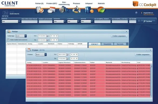 Bild: Das Gesicht der Marktkommunikation