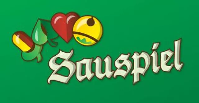 Bild: Sauspiel - Schafkopf für Freunde lädt zum ersten Turnier