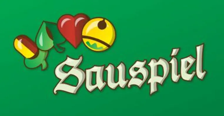 Bild: Sauspiel - Schafkopf für Freunde lädt zum ersten Turnier