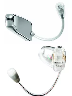 Unsichtbar besser hören auch in der Mittelklasse - ReSound bietet IOT-Hörlösung jetzt im zweiten Preissegment Bild: Unsichtbar besser hören auch in der Mittelklasse - ReSound bietet IOT-Hörlösung jetzt im zweiten Preissegment