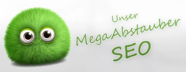 Bild: Morgen zeigt sich wer ein MegaAbstauberSEO ist