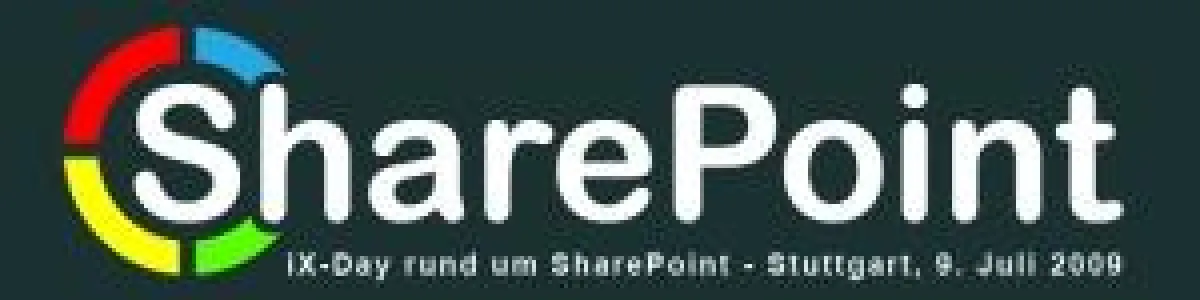 Alles rund um Microsoft SharePoint
