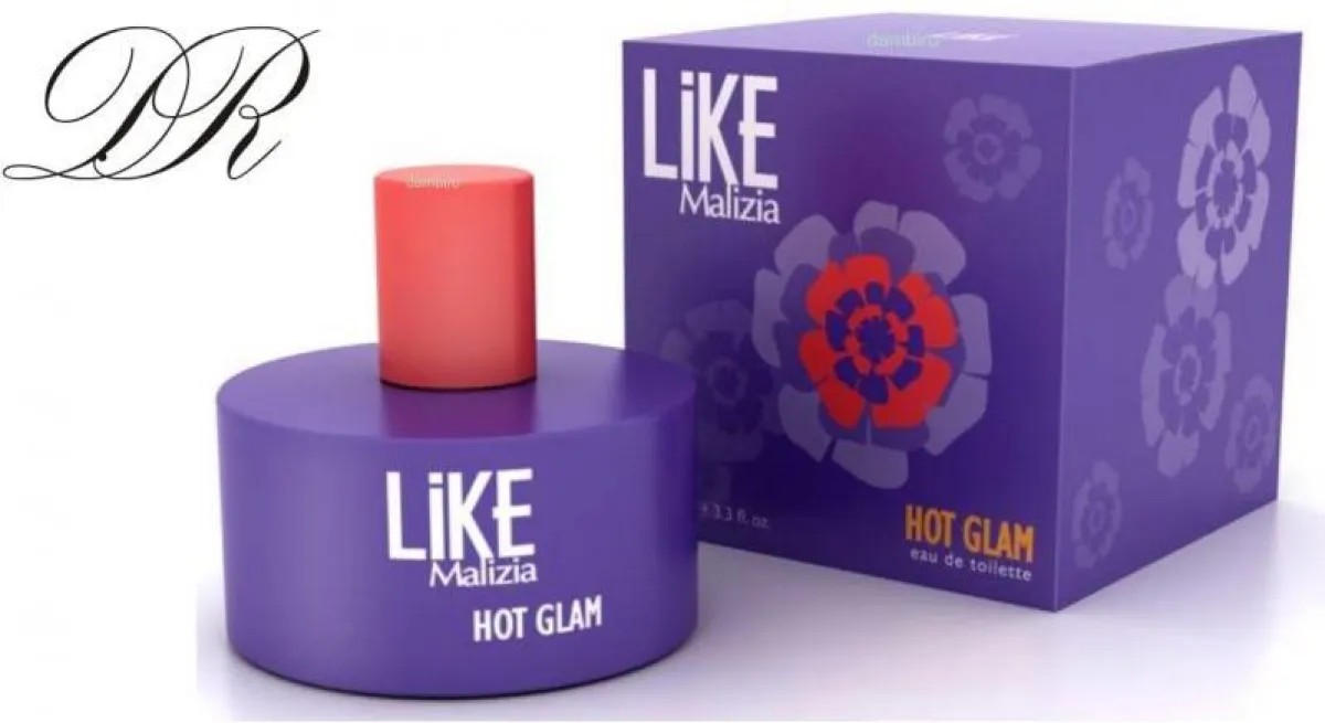Malizia Donna Like 