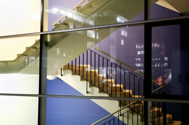 Bild: Die Firma Stupar Gebäudedienste wird von yellowMEDIA präsentiert