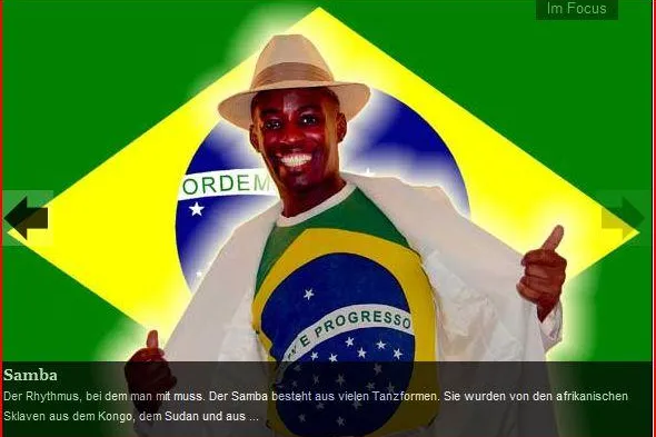 Bild: Journalistisches Portal berichtet umfassend über Gesundheit, Natur und Kultur