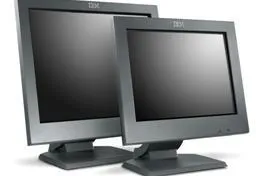 Bild: LODATA: Mehr Effizienz durch interaktive IBM SurePoint Touch-Monitore