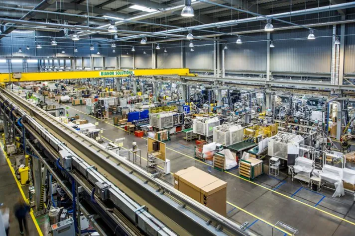 Rohdiamanten für BIANOR Bild: Rohdiamanten für BIANOR