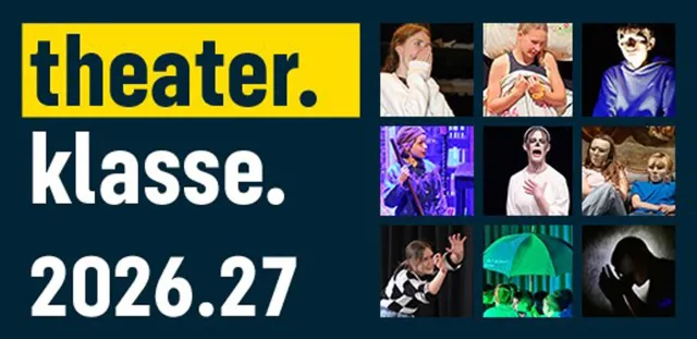 Bewerbungsstart: Starke Kinder machen Theater Bild: Bewerbungsstart: Starke Kinder machen Theater