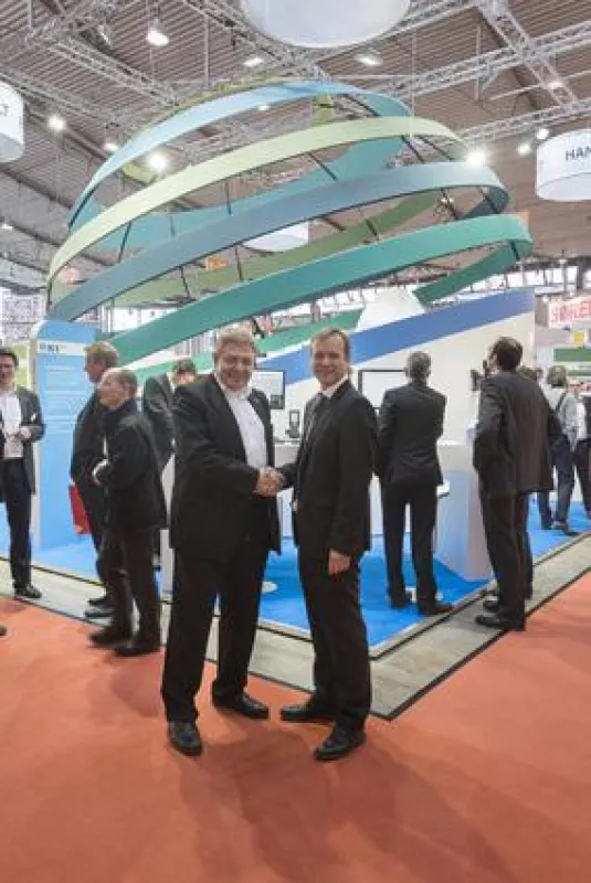 Hans-Jörg Tittlbach, Stephan Rasp